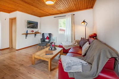 Casa vacanze Vacanza di relax Ückeritz