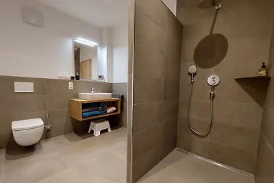 Appartamento Vacanza con famiglia Friesoythe