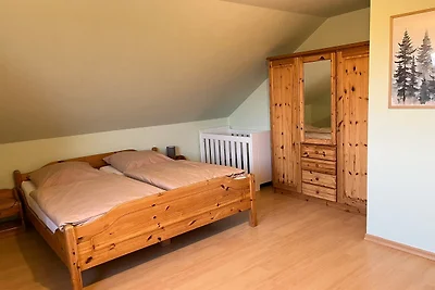 Ferienhäuser am Vogelpark -