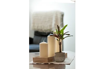 Appartamento Vacanza con famiglia Mechernich