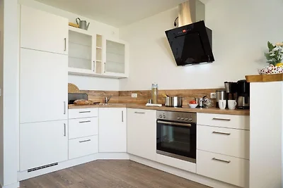 "Dünenpark Heiligenhafen", Haus