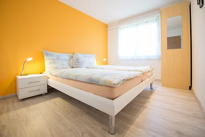 Vakantieappartement Gezinsvakantie Davos
