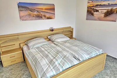 NEU! Ferienhaus Ostseerauschen -