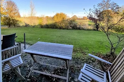 Apartament Dla rodzin Kabelhorst