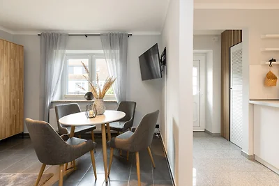 Vakantieappartement Gezinsvakantie Grömitz