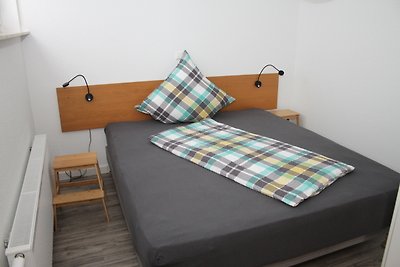 Vakantieappartement Gezinsvakantie Bad Gandersheim