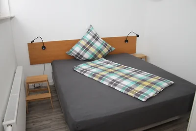 Appartamento Vacanza con famiglia Bad Gandersheim