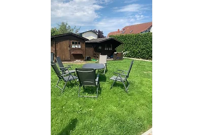Haus Ostwind - Wohnung 3