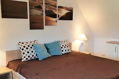 Reethaus "Seepferdchen"