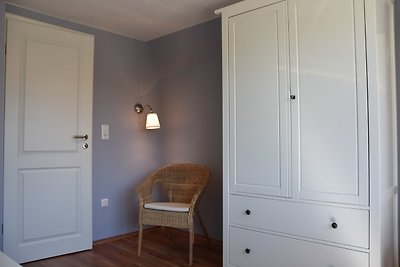 Vakantieappartement Gezinsvakantie Grube