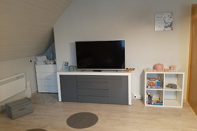 Vakantieappartement Gezinsvakantie Neukalen