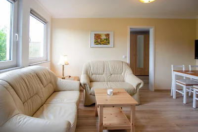 FeWo Enna Nr. 4 - Kemnitz