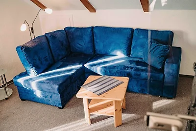 Vakantieappartement Gezinsvakantie Goslar