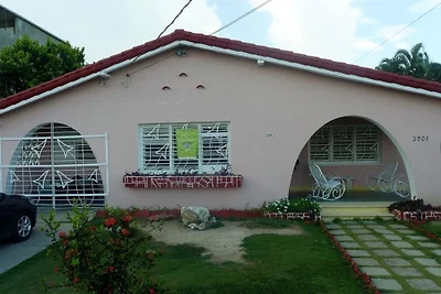 Casa Carlos y Ana Maria Appartement