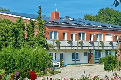 Holiday flat family holiday Burg auf Fehmarn