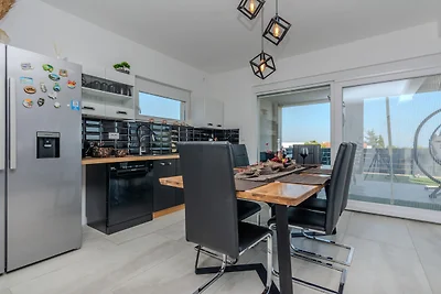Vakantiehuis Ontspannende vakantie Vir
