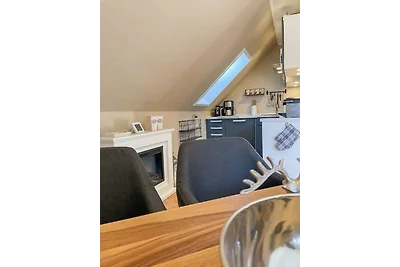 Luxus-Ferienwohnung Schöne