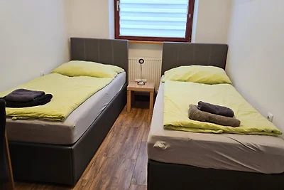 3100: Apartment RATZERSDORFER SEEN