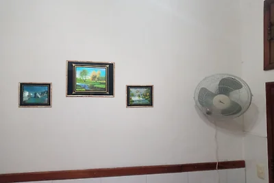 Alamar Appartement 1