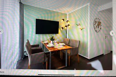 Apartment "Seeperle"