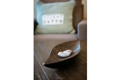 Ostsee - Appartement Nr. 52