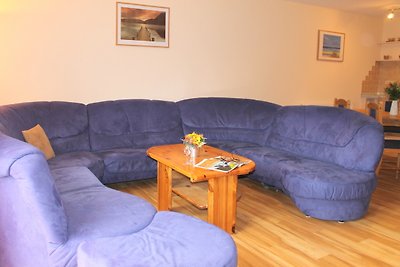 Vakantieappartement Gezinsvakantie Riepsdorf