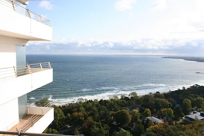 Apartament Dla rodzin Timmendorfer Strand