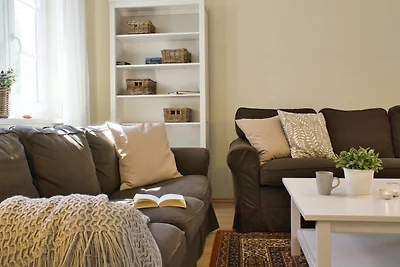 Ostsee-Ferienhaus-Richter