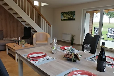 Ferienhaus Mara - FH 45