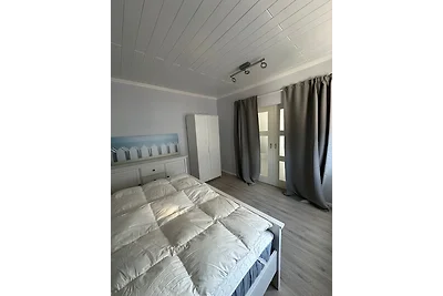 Vakantieappartement Gezinsvakantie Burg auf Fehmarn
