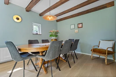 Vakantiehuis Ontspannende vakantie Hinte