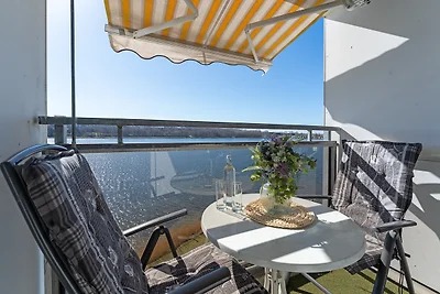 Haus Aquamarina Ausguck 53