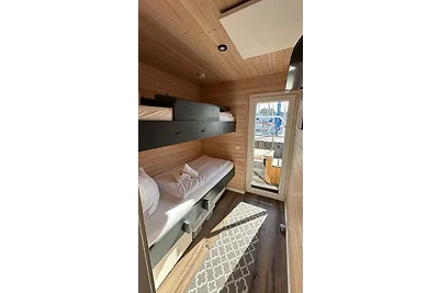 Hausboot Koje INE Huus & Meer