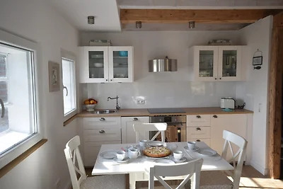 Appartamento Vacanza con famiglia Groß Rheide