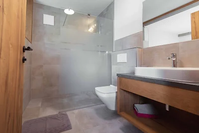 Appartamento Vacanza con famiglia Bichlbach