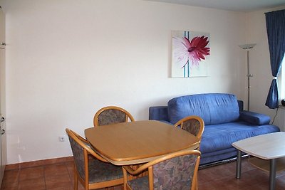 Vakantieappartement Gezinsvakantie Roßhaupten