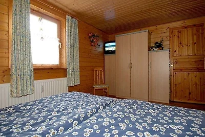 Ferienhaus Nr. 51, Typ B