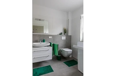 Vakantieappartement Gezinsvakantie Barßel