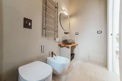 Dimora Stune - Asparago Room