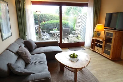 Ferienhof Specht - Haus Sonnenwende