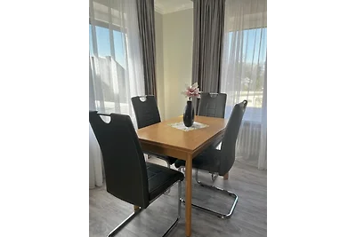 Schlosspark Apartment
