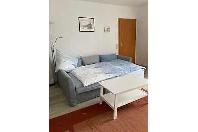 Haus zum Klövensteen