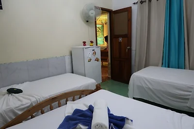 Vakantieappartement Gezinsvakantie Playa Larga