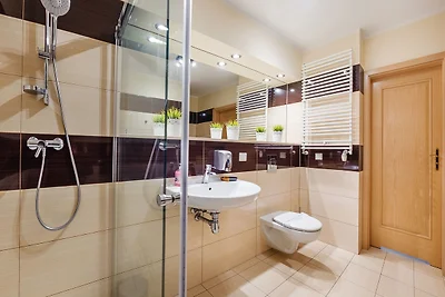 Sun&Snow Olympic Park - Apartament