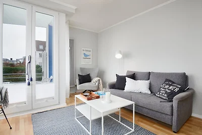 Haus Windjammer Eagle