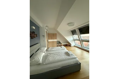Holiday flat family holiday Wien