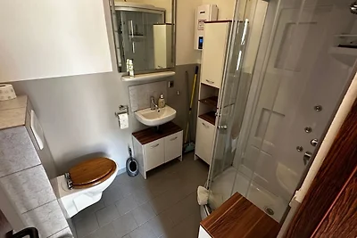 apartman za odmor Obiteljski odmor Lietzow