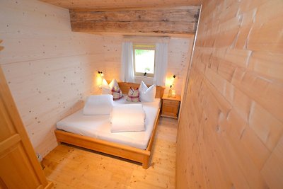 Waldhütte Wachterhof