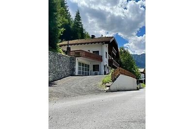 Haus Lina | 7-15 Personen | See |