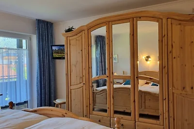 Appartamento Vacanza con famiglia Mittenwald